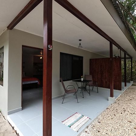 El Sueno Tropical Hotel Puerto Carrillo Zewnętrze zdjęcie