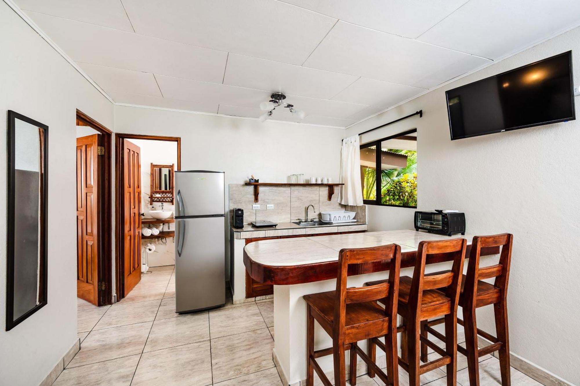 El Sueno Tropical Hotel Puerto Carrillo Zewnętrze zdjęcie