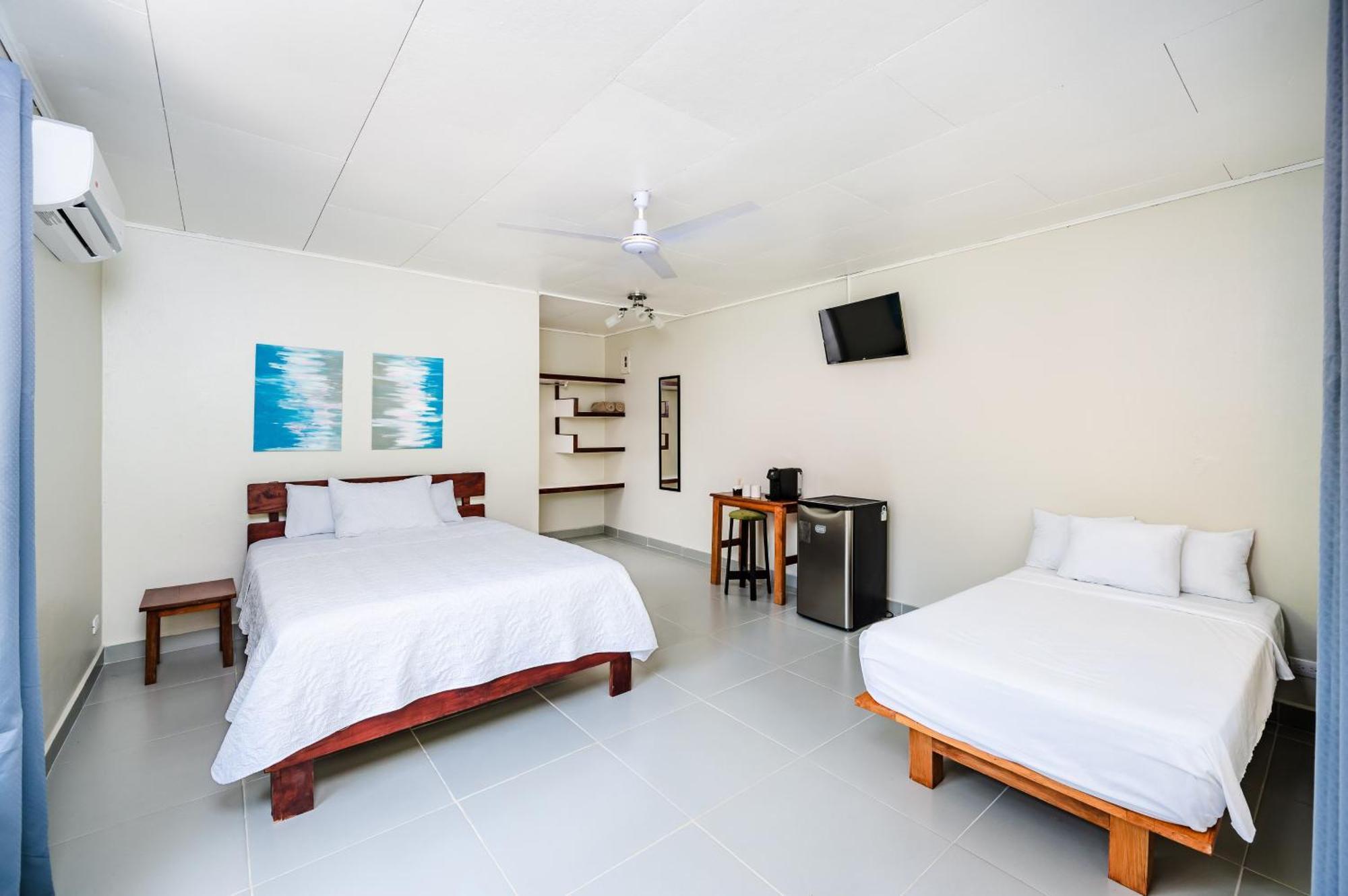 El Sueno Tropical Hotel Puerto Carrillo Zewnętrze zdjęcie