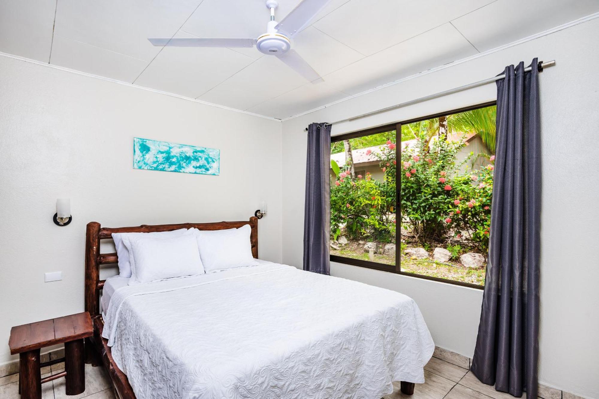 El Sueno Tropical Hotel Puerto Carrillo Zewnętrze zdjęcie