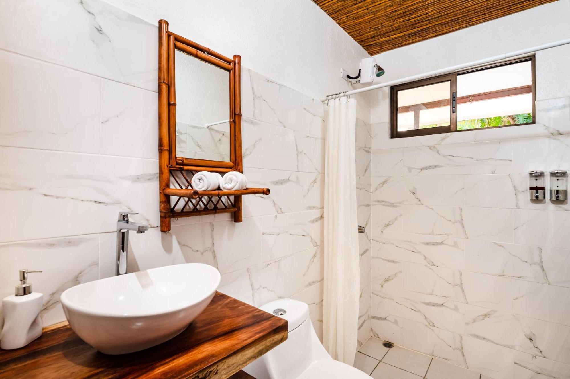 El Sueno Tropical Hotel Puerto Carrillo Zewnętrze zdjęcie
