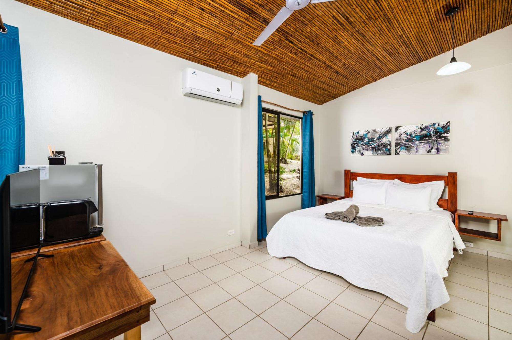 El Sueno Tropical Hotel Puerto Carrillo Zewnętrze zdjęcie