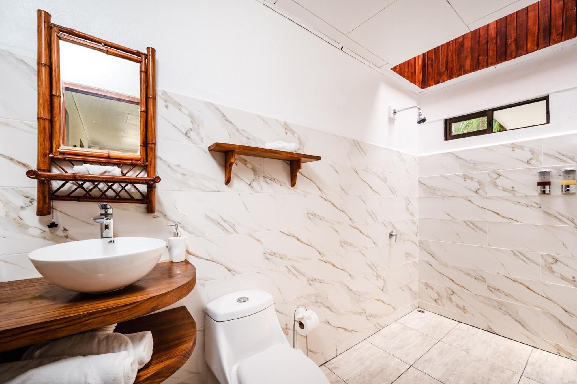 El Sueno Tropical Hotel Puerto Carrillo Zewnętrze zdjęcie