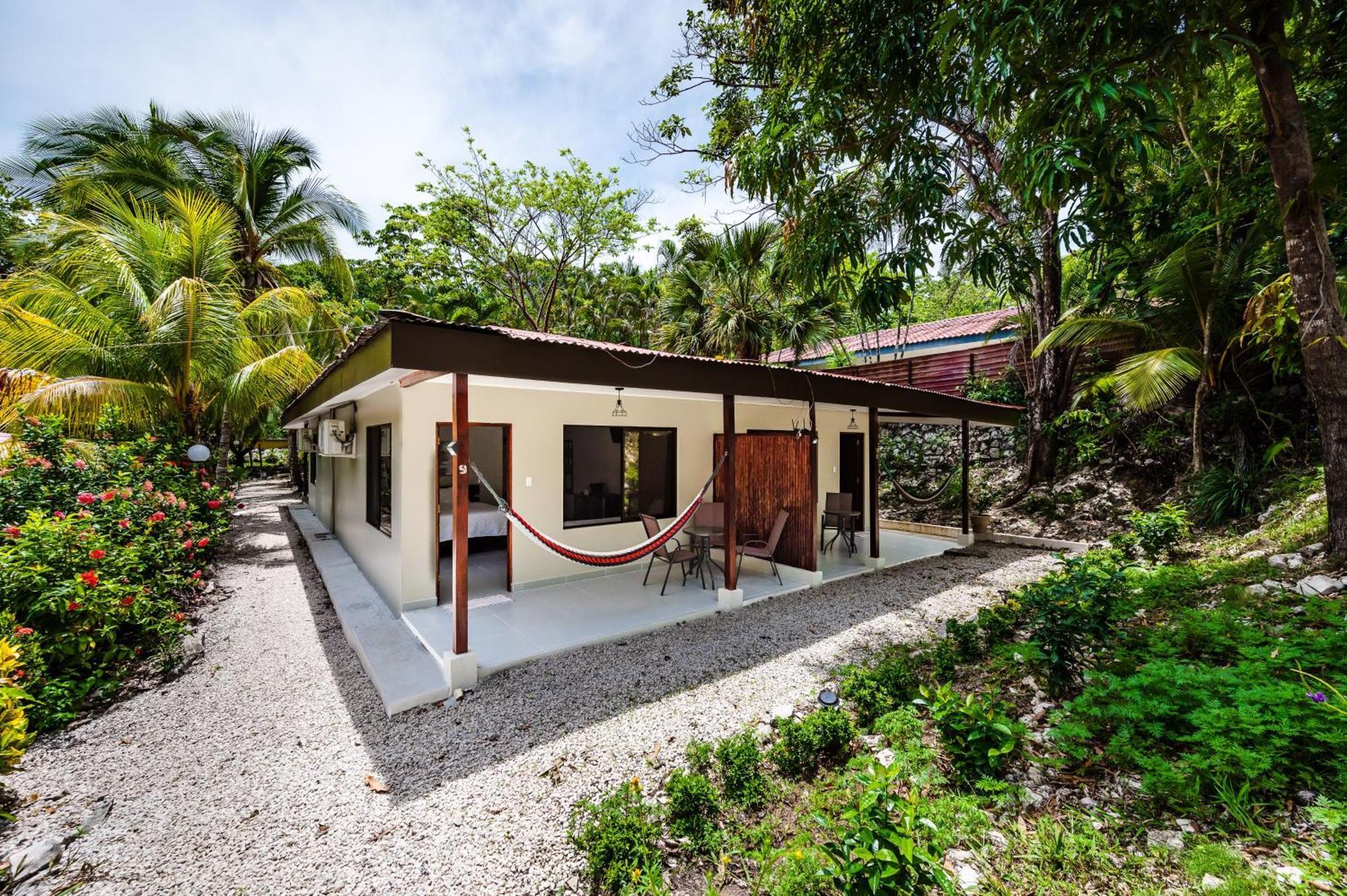 El Sueno Tropical Hotel Puerto Carrillo Zewnętrze zdjęcie