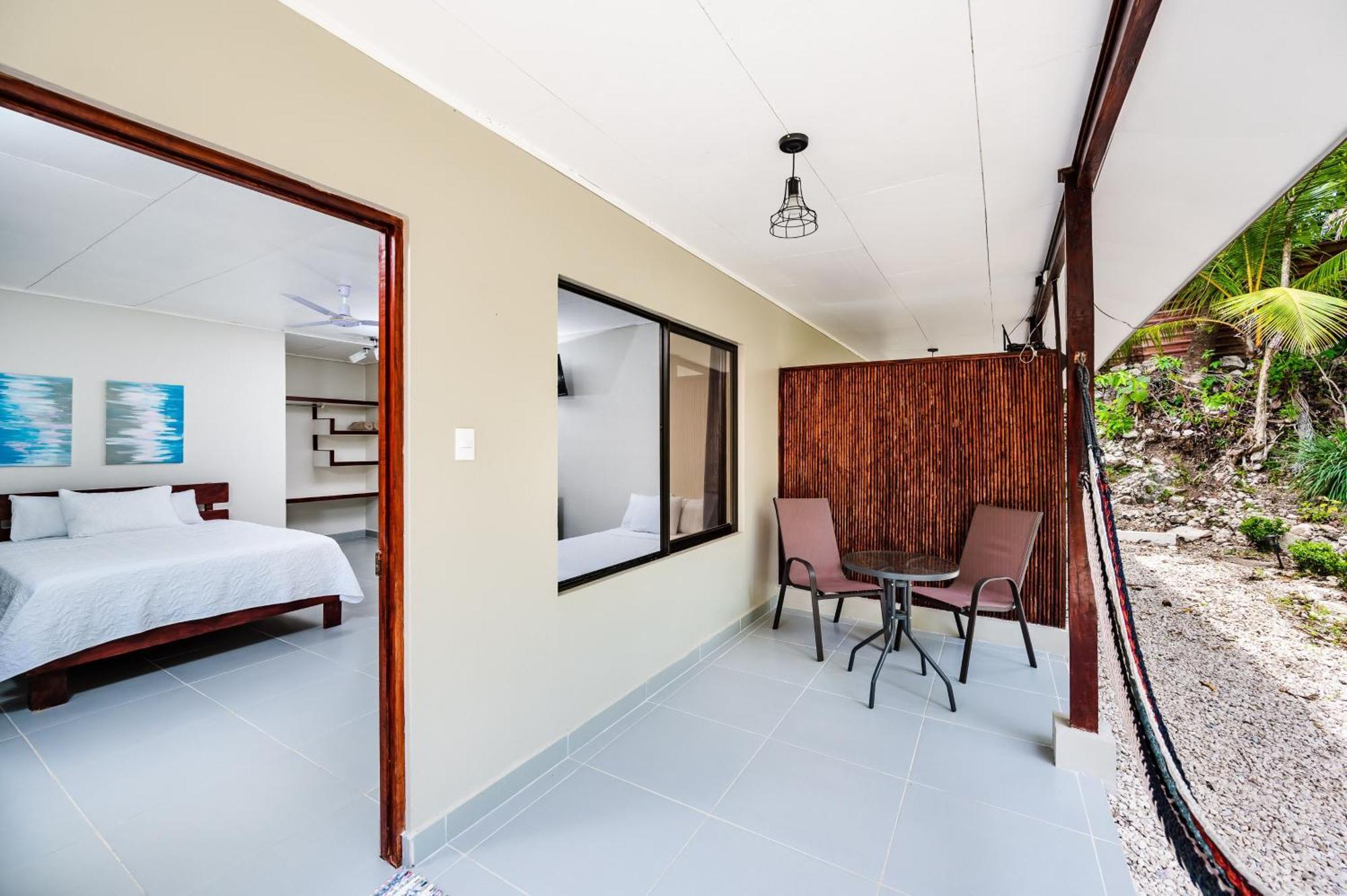 El Sueno Tropical Hotel Puerto Carrillo Zewnętrze zdjęcie